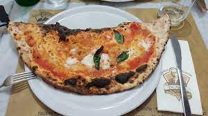 Calzone Ripieno