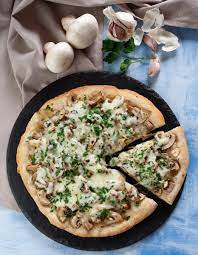 Funghi Champignon