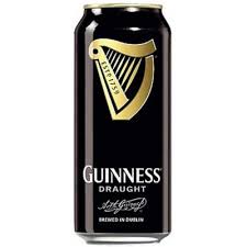Birra Guinness