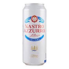 Birra Nastro Azzurro
