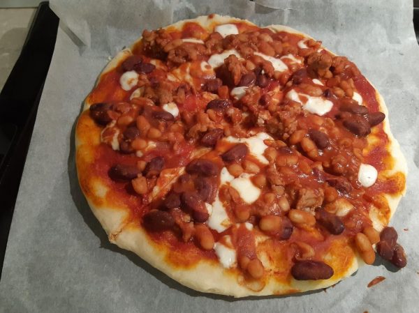 Messicana